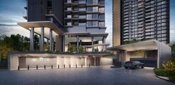Vela Bay (D16), Apartment #629701511
